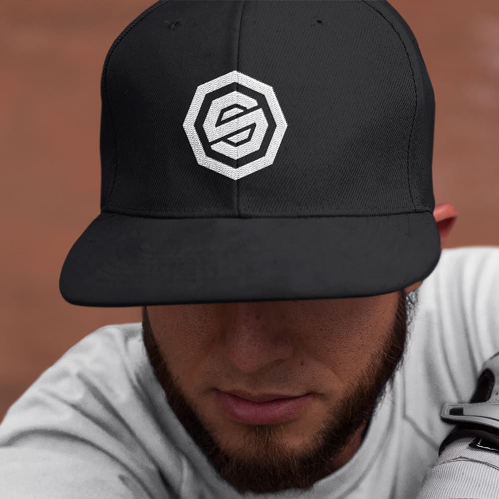 Showtime Exclusive Hat,  White Logo