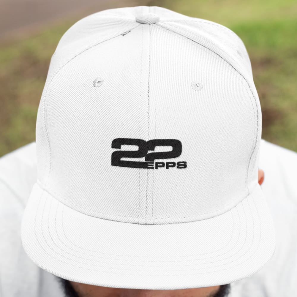 22EPPS by Marcus Epps Hat