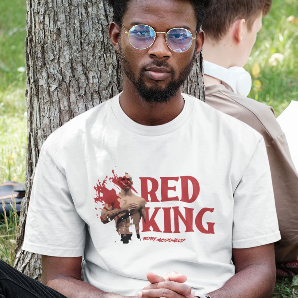 Red King T-Shirt