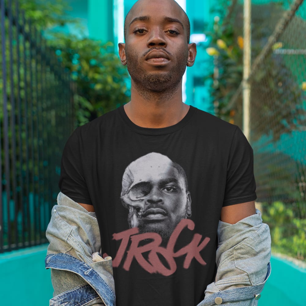 J-Rock Jaylen Swain Men's T-Shirt