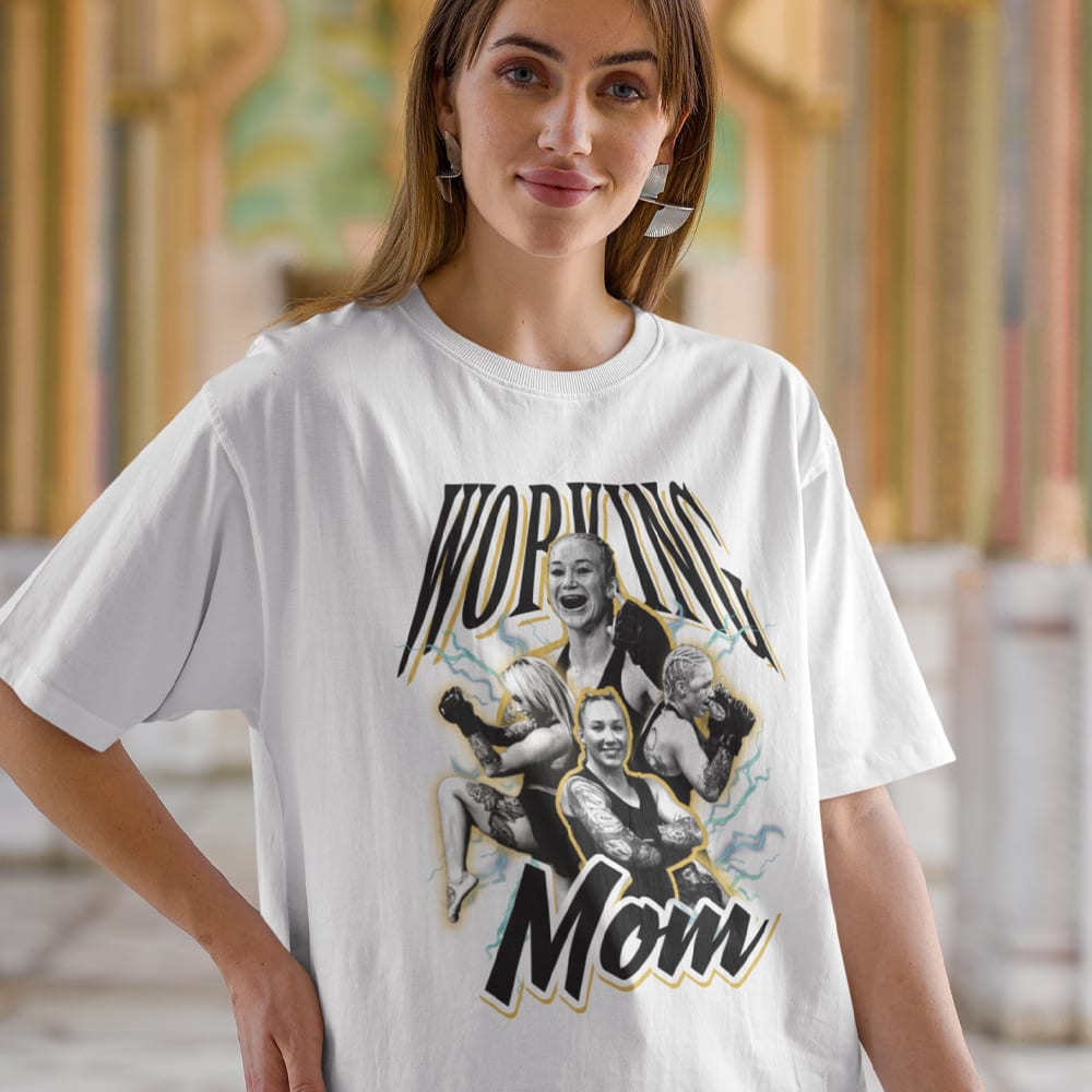 Chelsea Conner Women's T-Shirt, Dark Logo