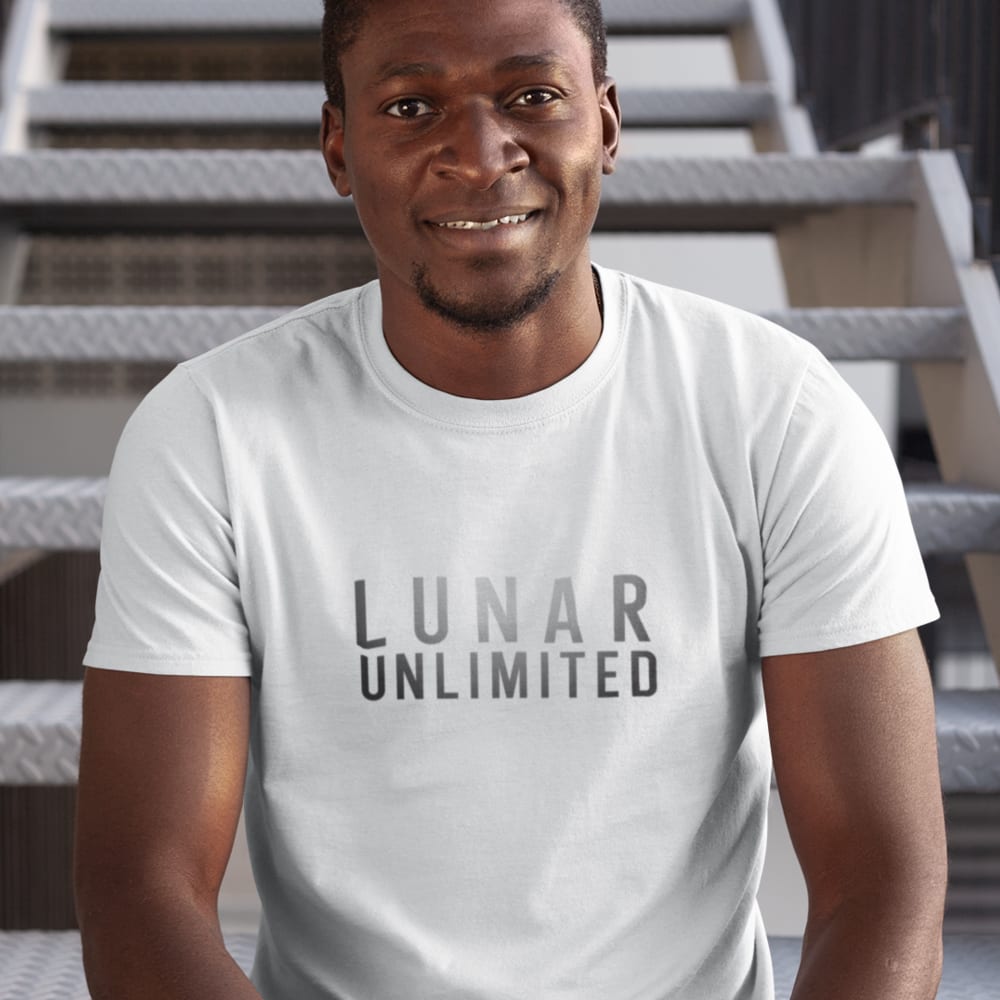 Lunar Unlimited, Men's T-Shirt