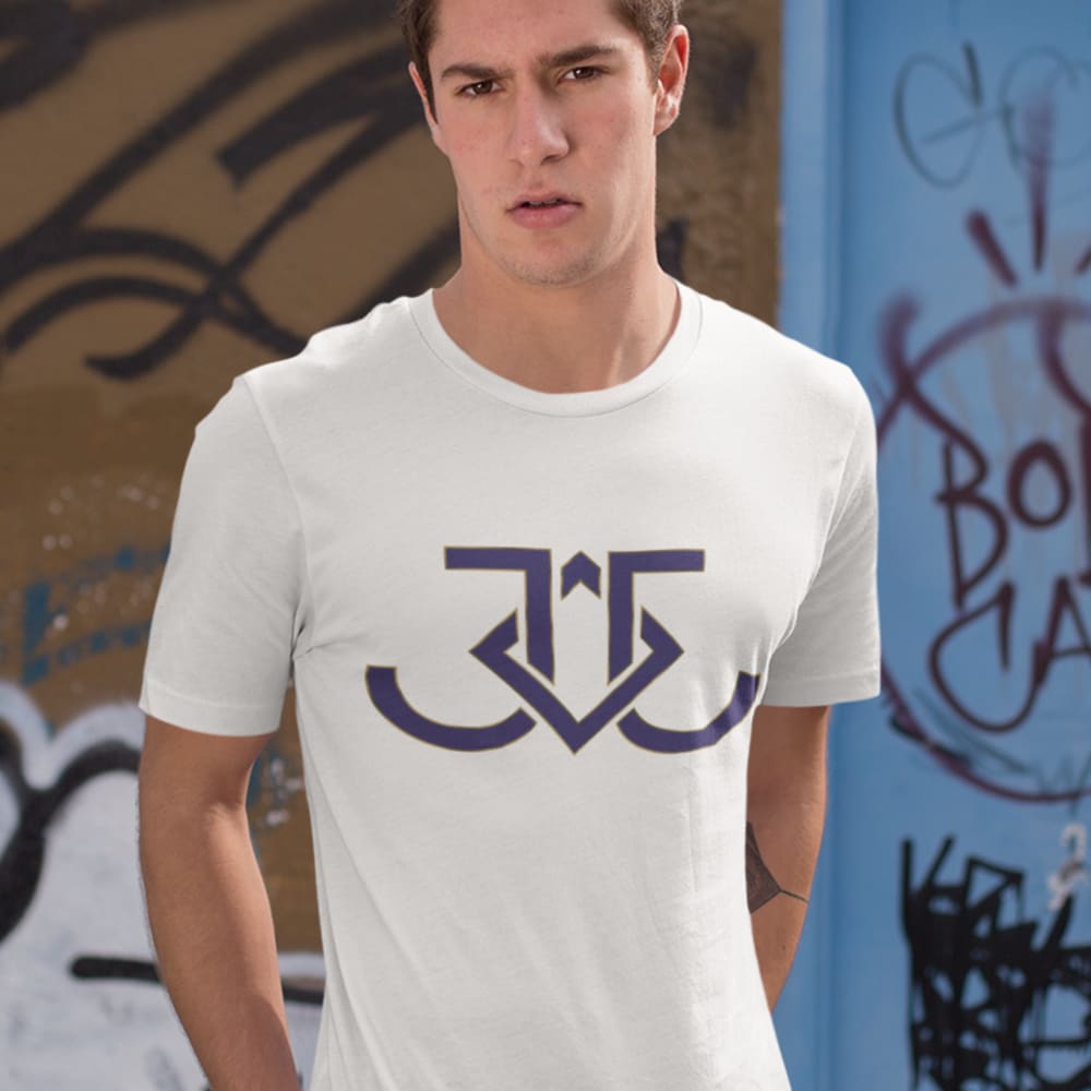 Jovon Johnson Men's T-Shirt