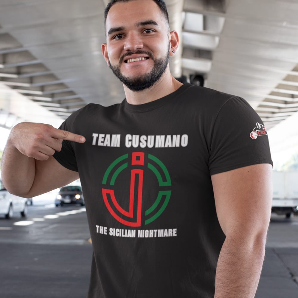 Team Cusuo T-Shirt