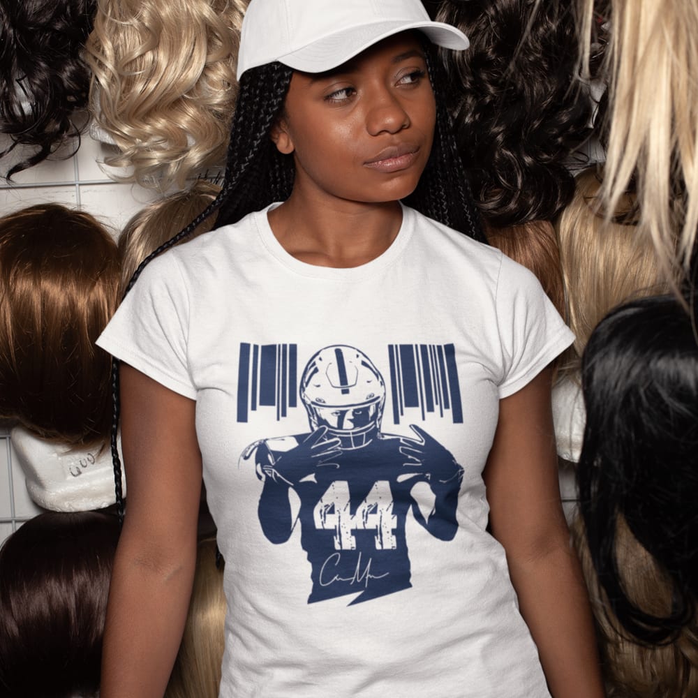 "BIG 4's" by Cory Macon Women's T-Shirt