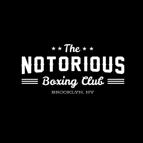 The Notorious Boxing Club