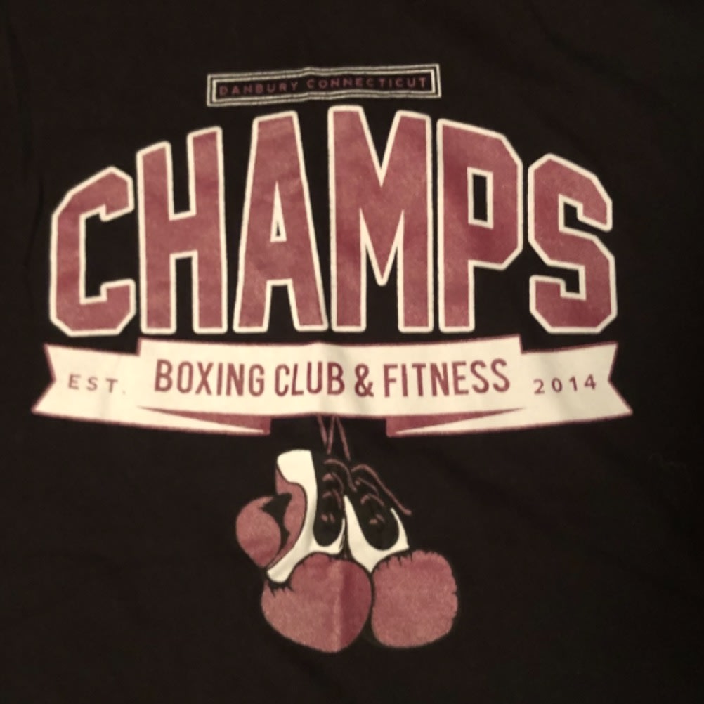 Champs Boxing 