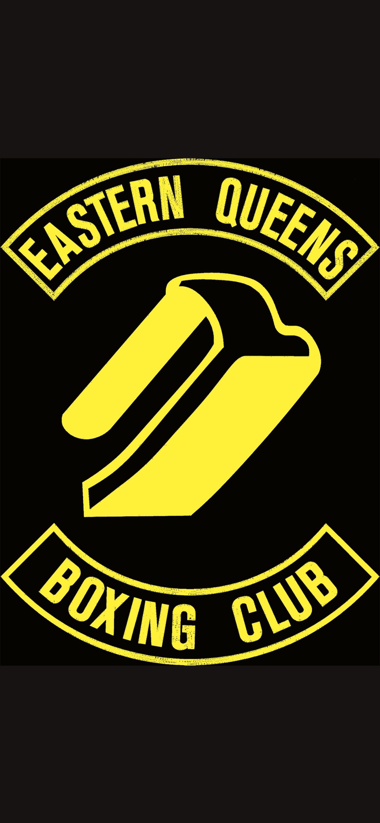 Eastern Queens Boxing Club 
