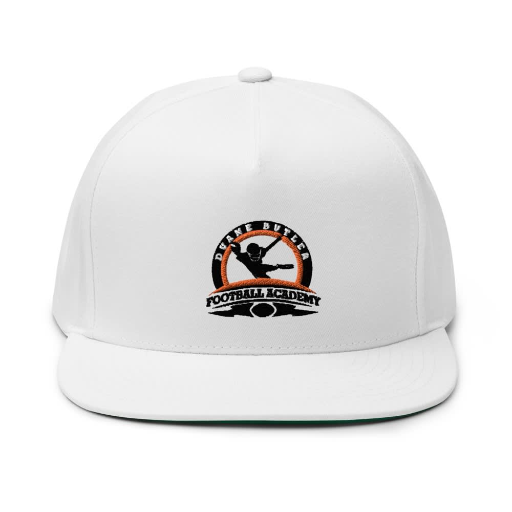  Football Academy by Duane Butler Hat