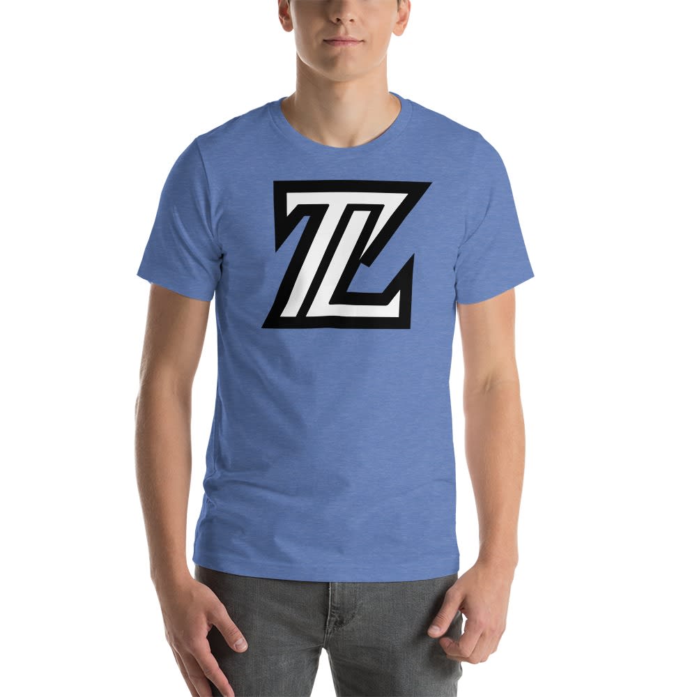 "TL" by Thomas LaManna Men's T-shirt