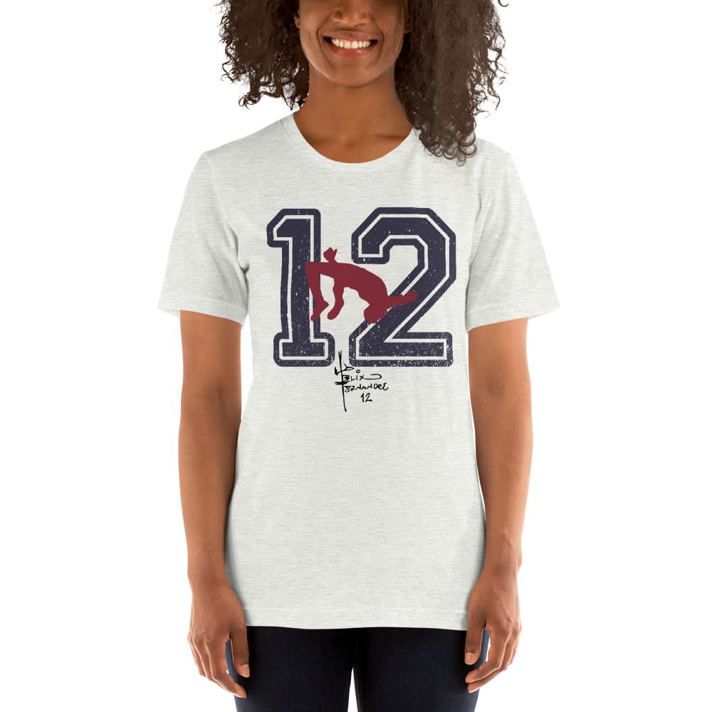  #12 by Felix Fernandez Women's T-Shirt