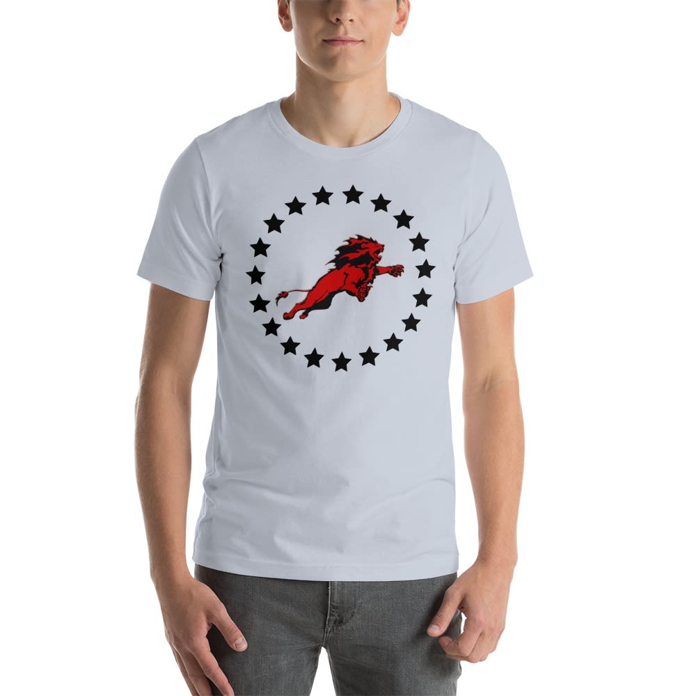 Owen Kahl "Red Lion" T-Shirt