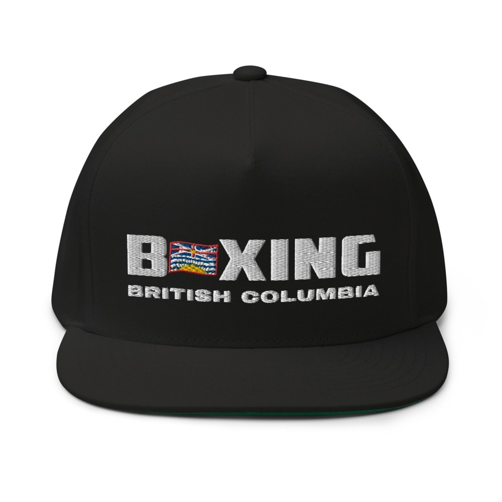 Boxing BC Hat