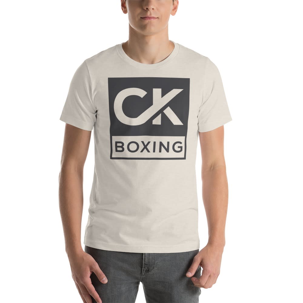 CK Boxing Classic