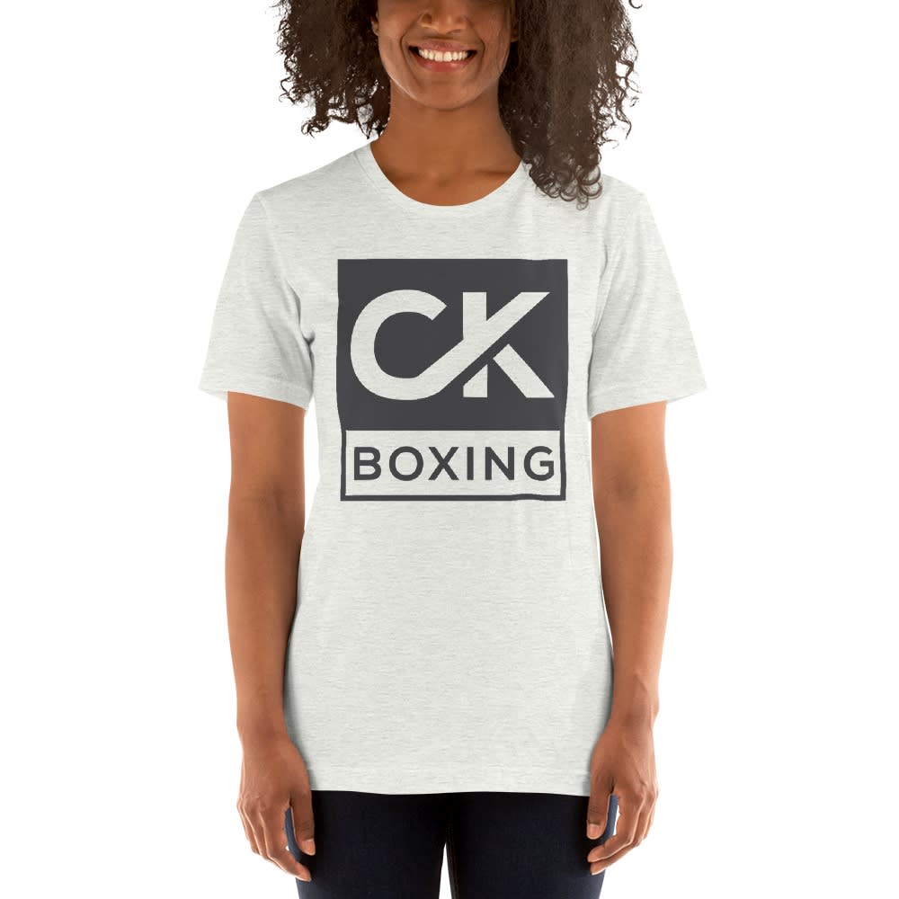 CK Boxing Women’s Classic