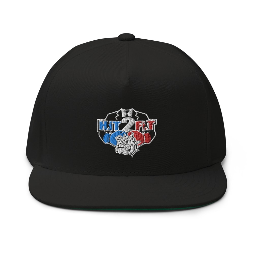 Bulldogs Fitness and Boxing Centre Hat