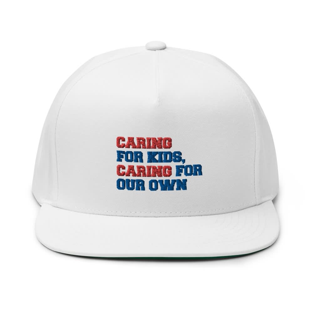  "Caring for Kids, Caring for our Own" NFL ALumni Baltimore, Hat