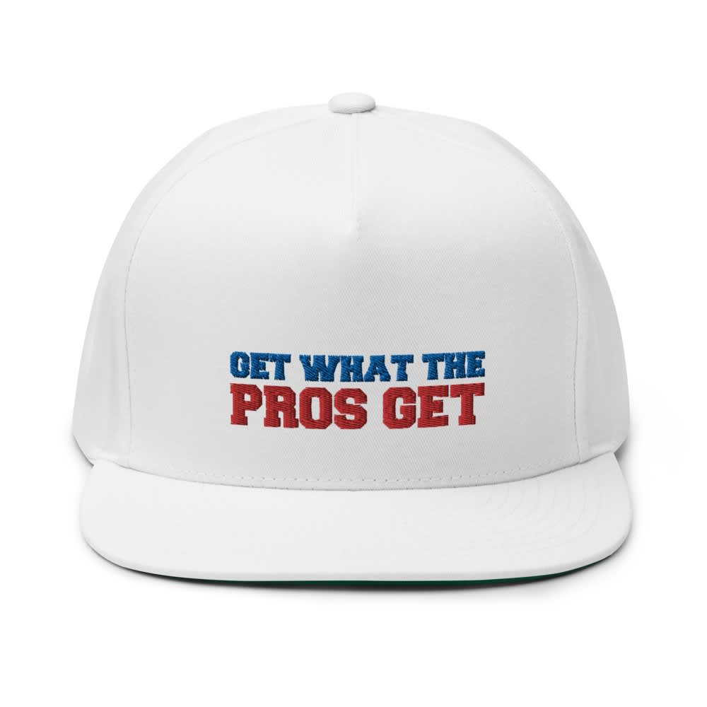 "Get what the Pros get" NFL ALumni Baltimore, Hat
