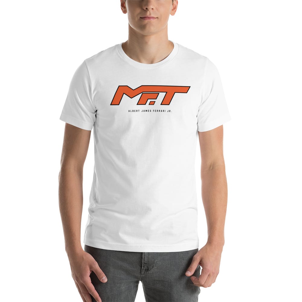 AJ Ferrari T-Shirt