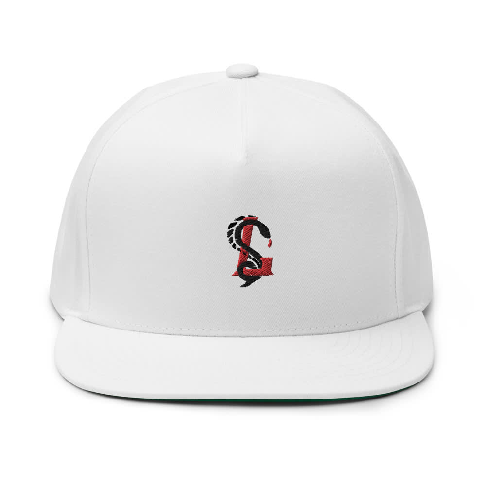 SL - Hat (White)