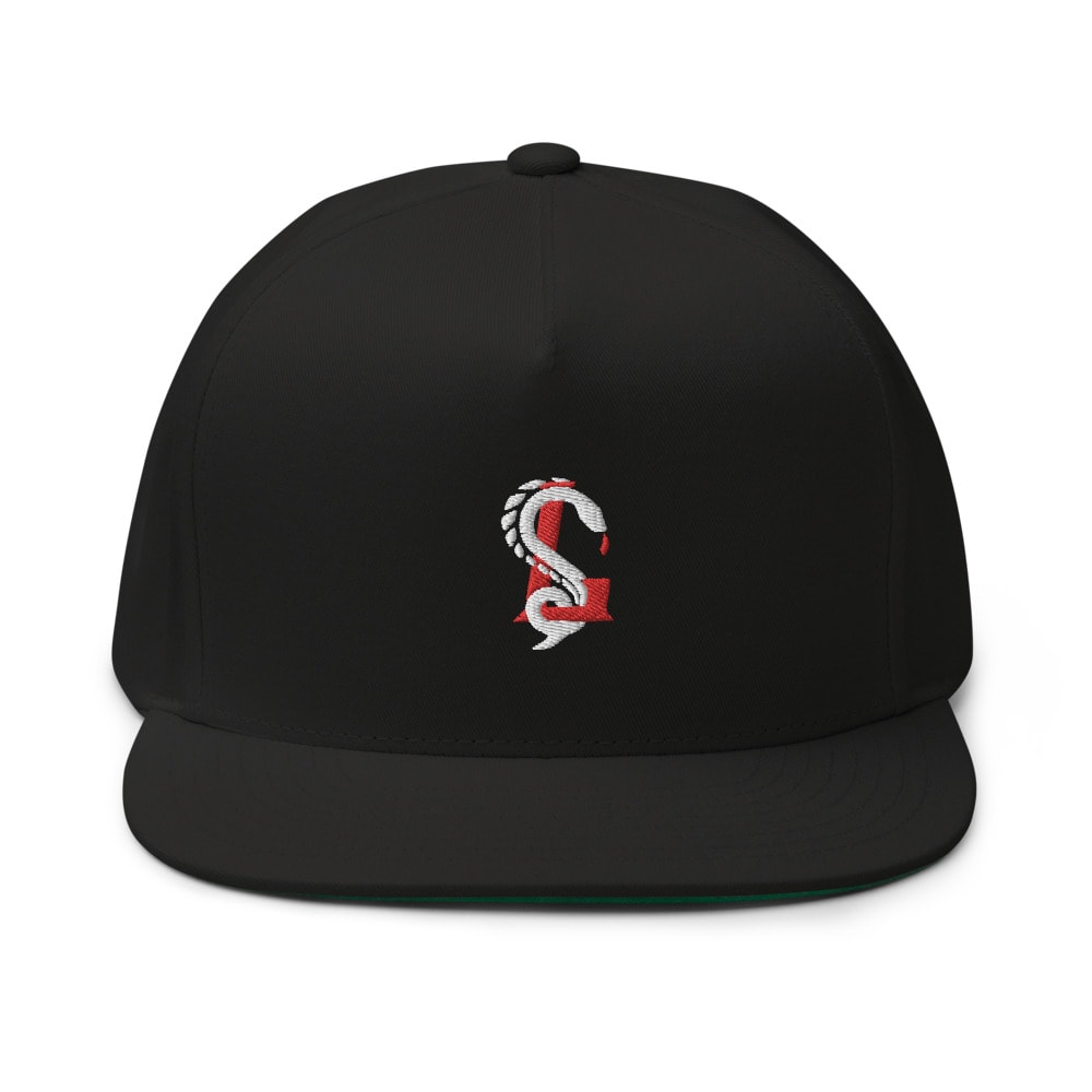 SL - Hat (Black)