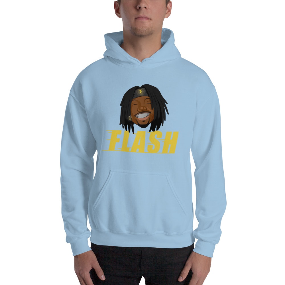 Andre Dowdell "FLASH" - Hoodie