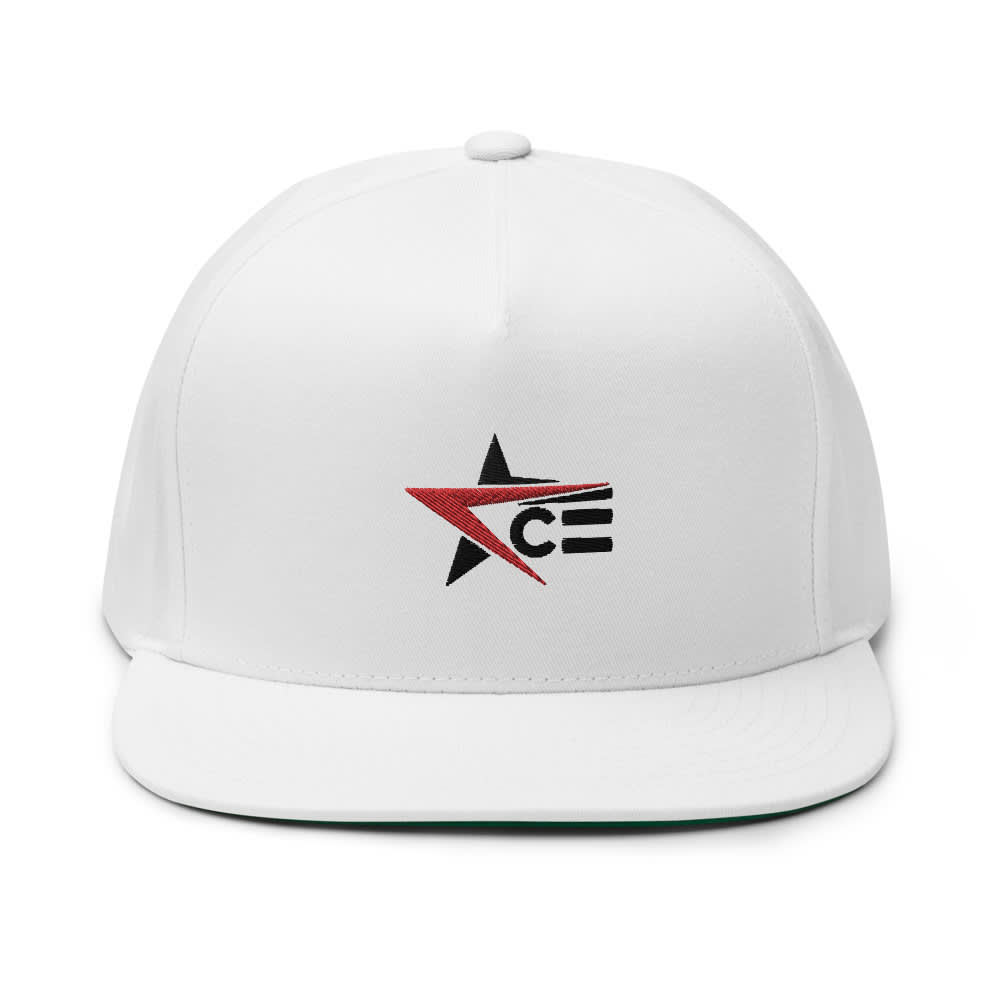 CE #1 by Christopher Estrella Unisex Hat