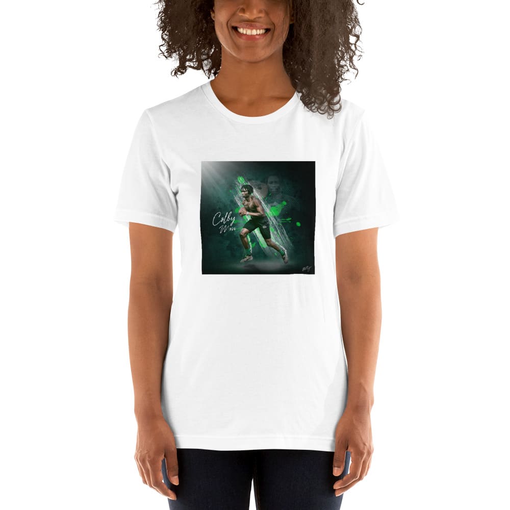 CM7 by Colby Moss Women's Tee