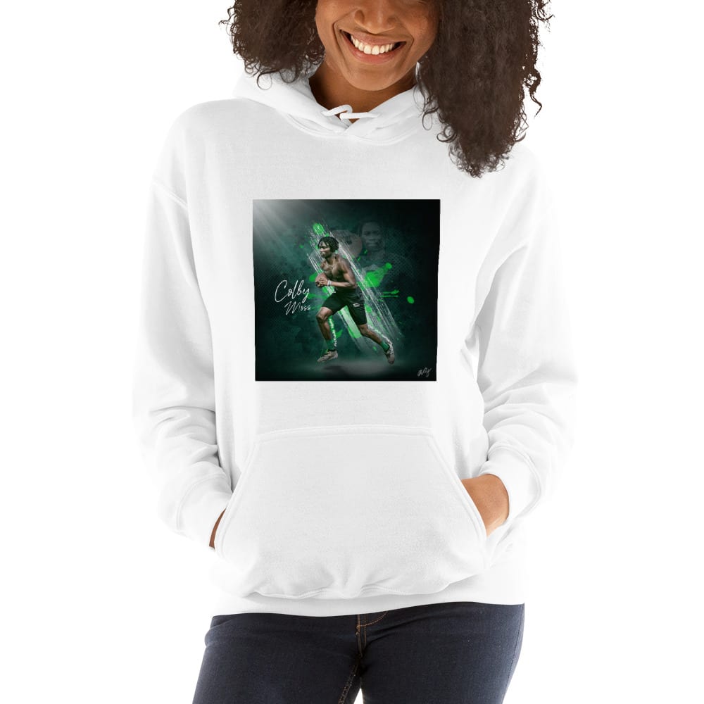 CM7 by Colby Moss Women's Hoodie
