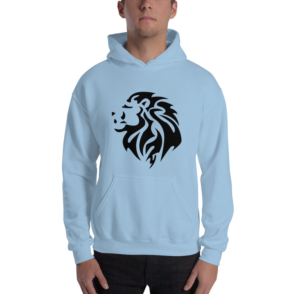 Lions Head Logo s Hoodie