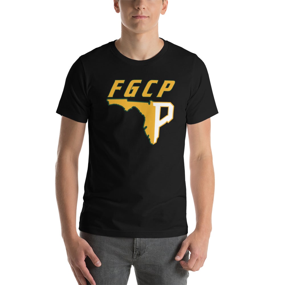 FGCP by Seth McClung Men’s Tee
