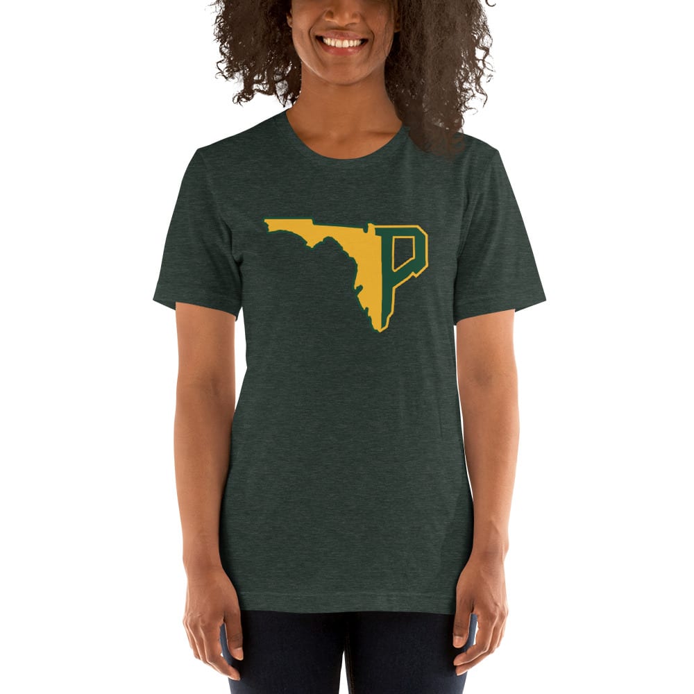 Prospects by Seth McClung Women’s Tee