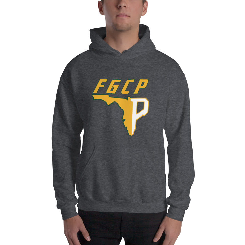 FGCP by Seth McClung Men’s Hoodie
