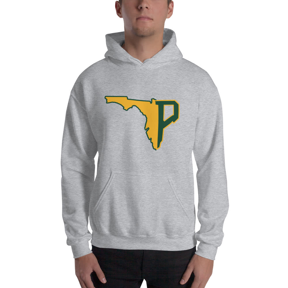 Prospects by Seth McClung Men’s Hoodie