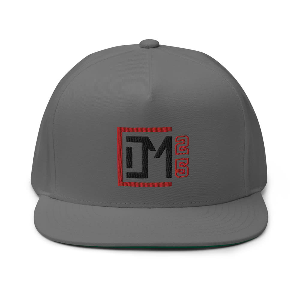 Deland McCullough “DMC25” Hat