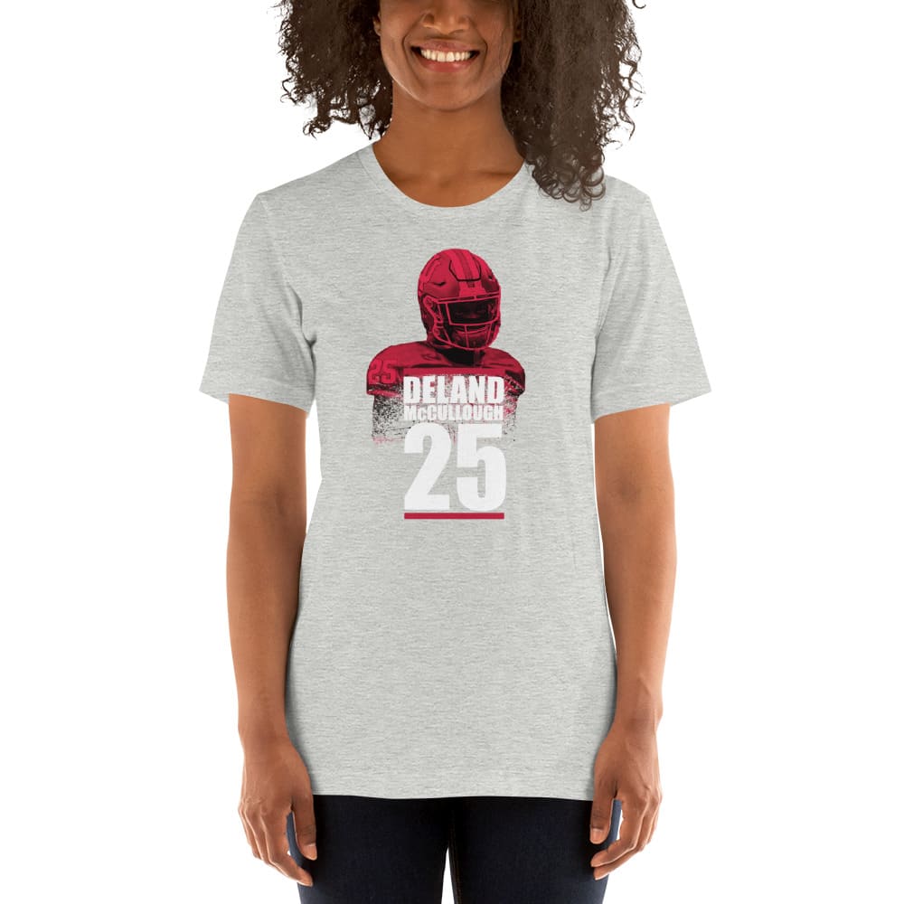 RUN DMC25 by Deland McCullough Women's T-Shirt