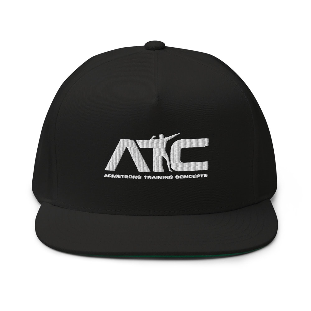 Armstrong Training Concepts Hat, Light Logo
