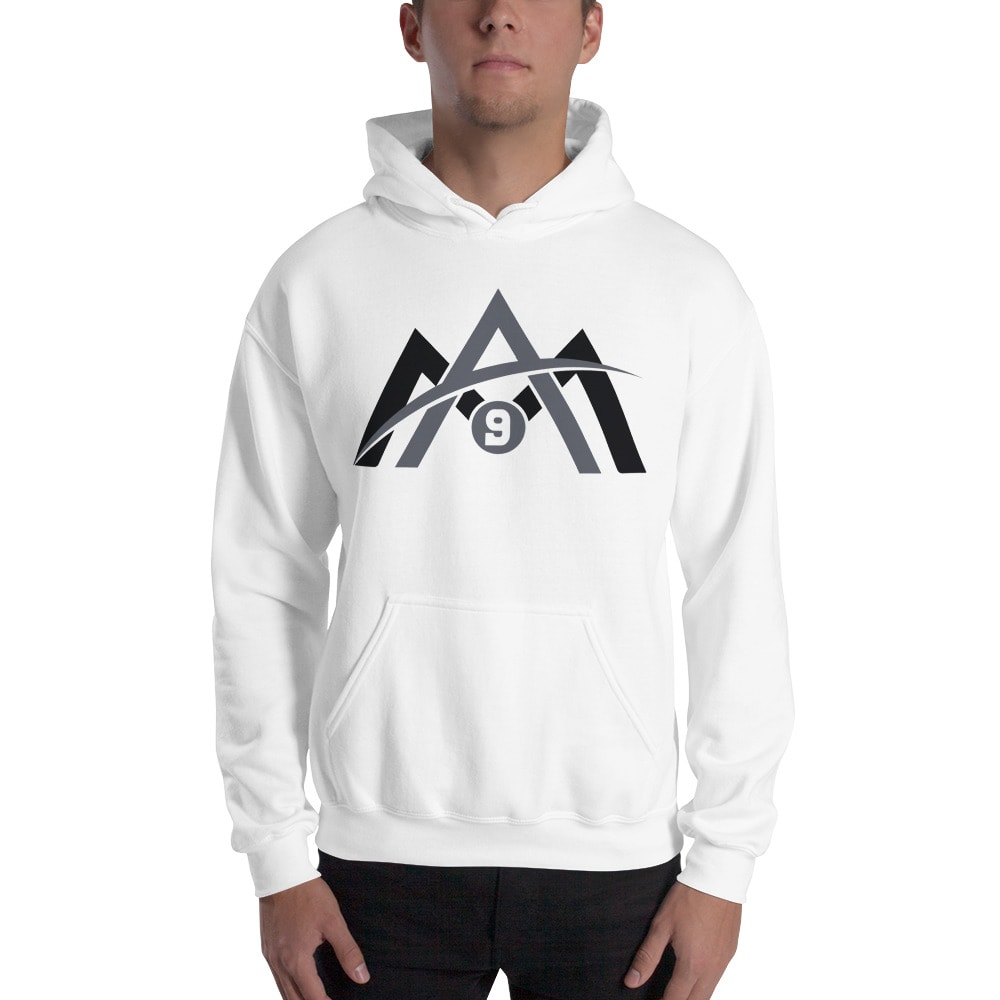 AM9 by Autumn MacDougall Hoodie