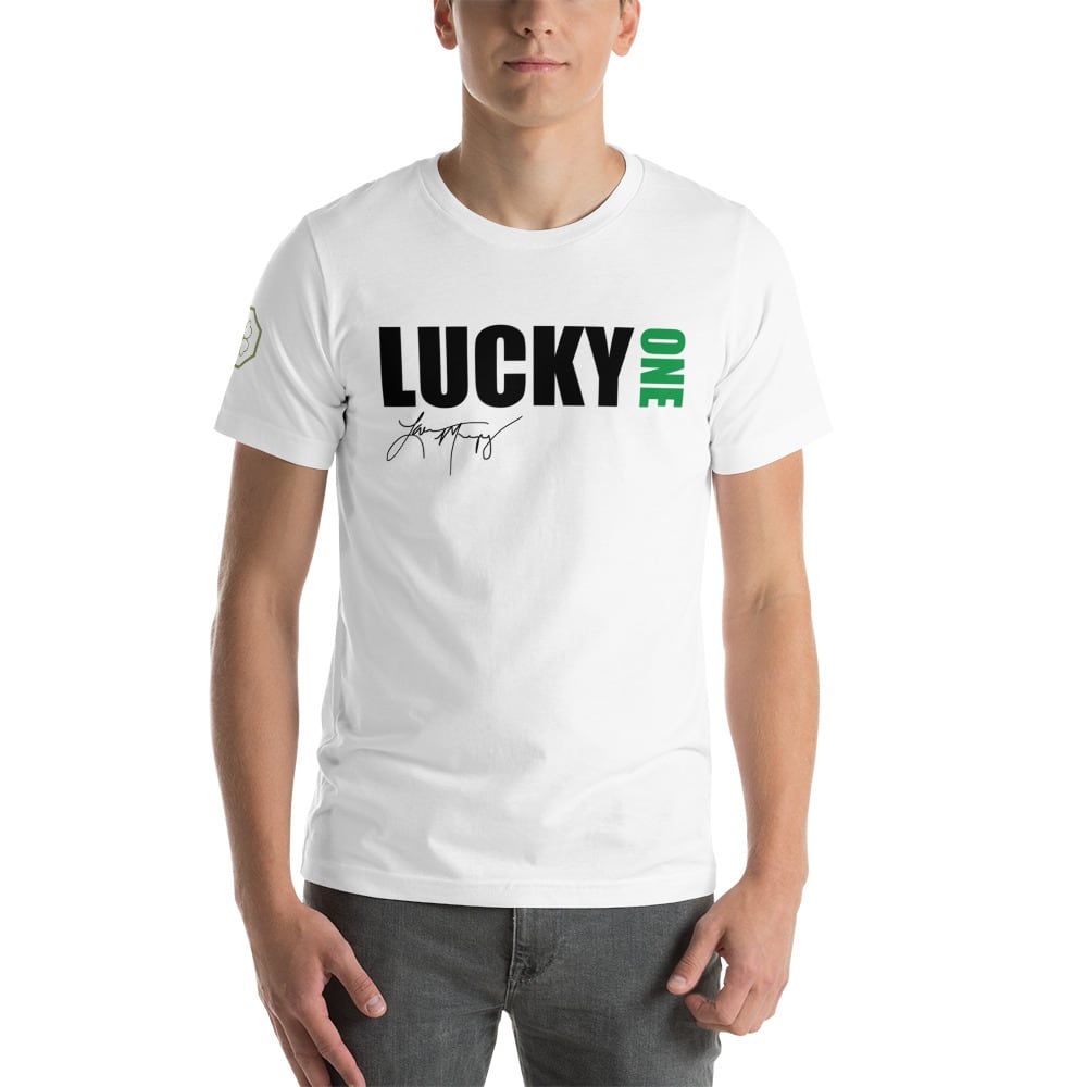 LuckyOne by Lauren Murphy T-Shirt