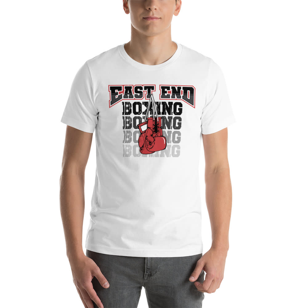 East End Boxing Club T-Shirt