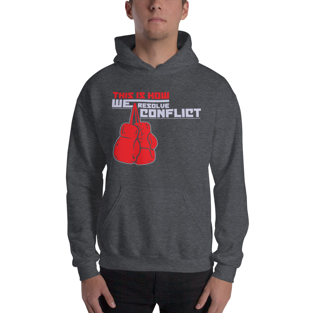 This is how we resolve CONFLICT Hoodie