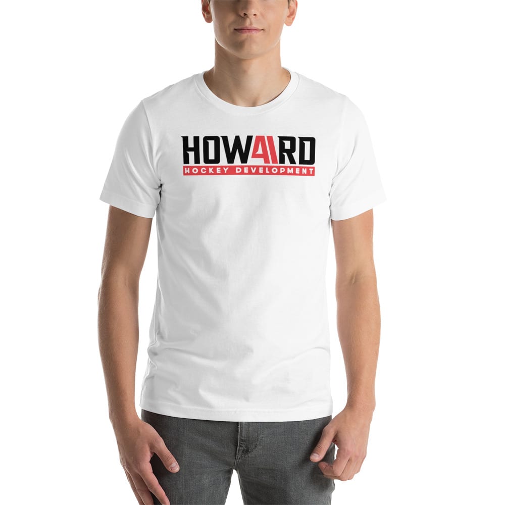 Hockey Developt by Brittany Howard T-Shirt