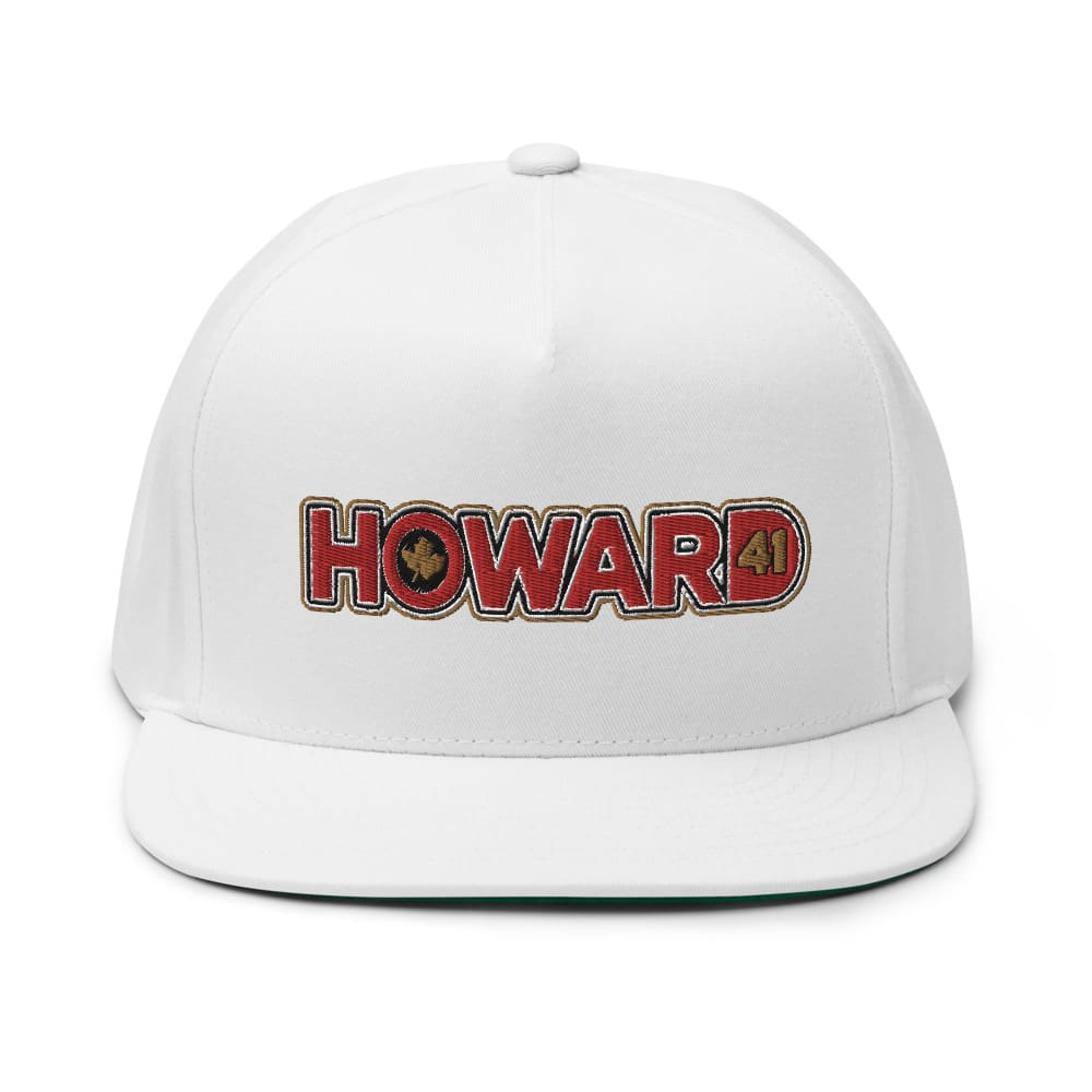 Howard41 by Brittany Howard Hat
