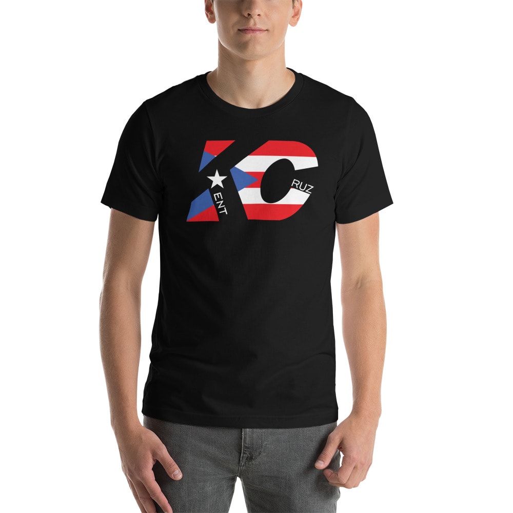 KC by Kent Cruz T-shirt