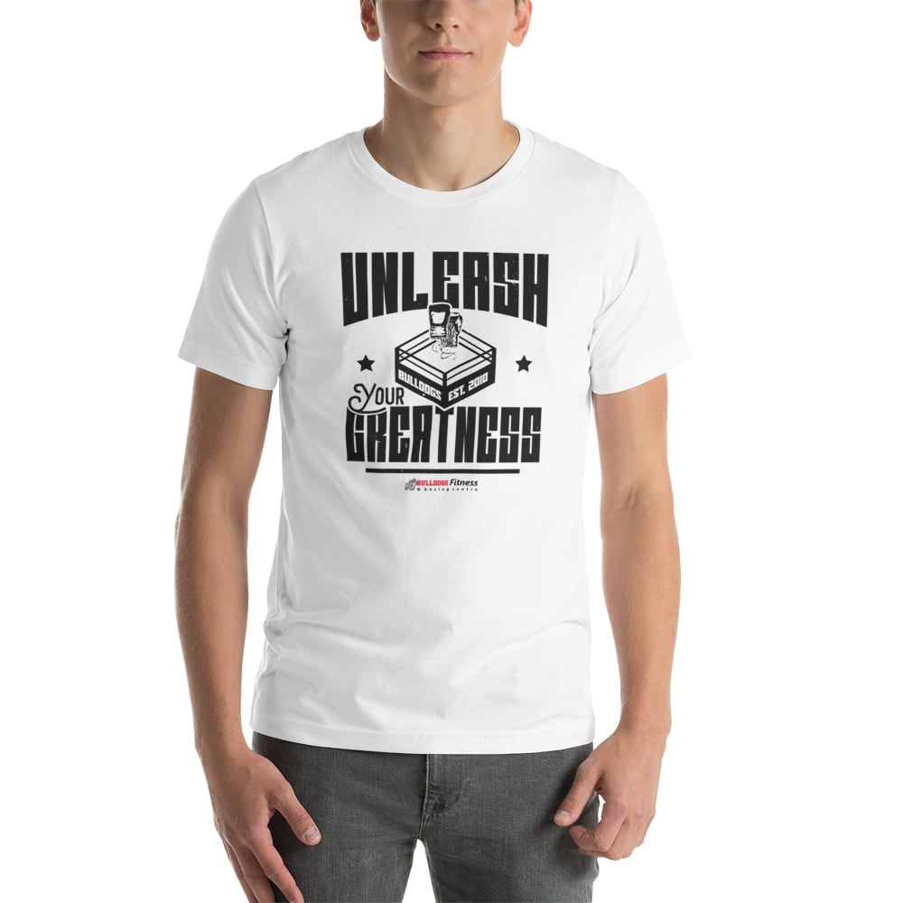 Unleash your Greatness T-Shirt