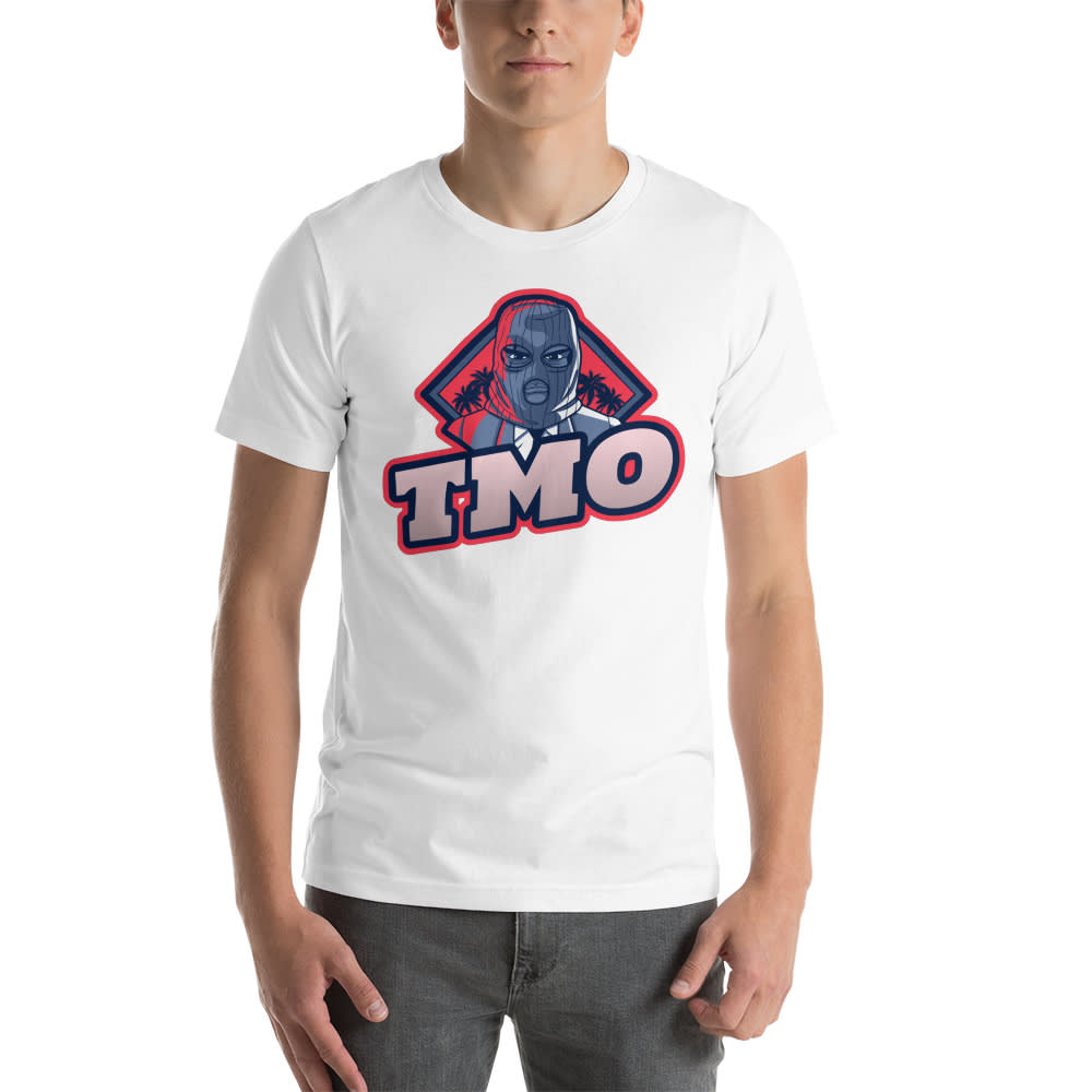 "TMO" by Garrick Jones - Shirt