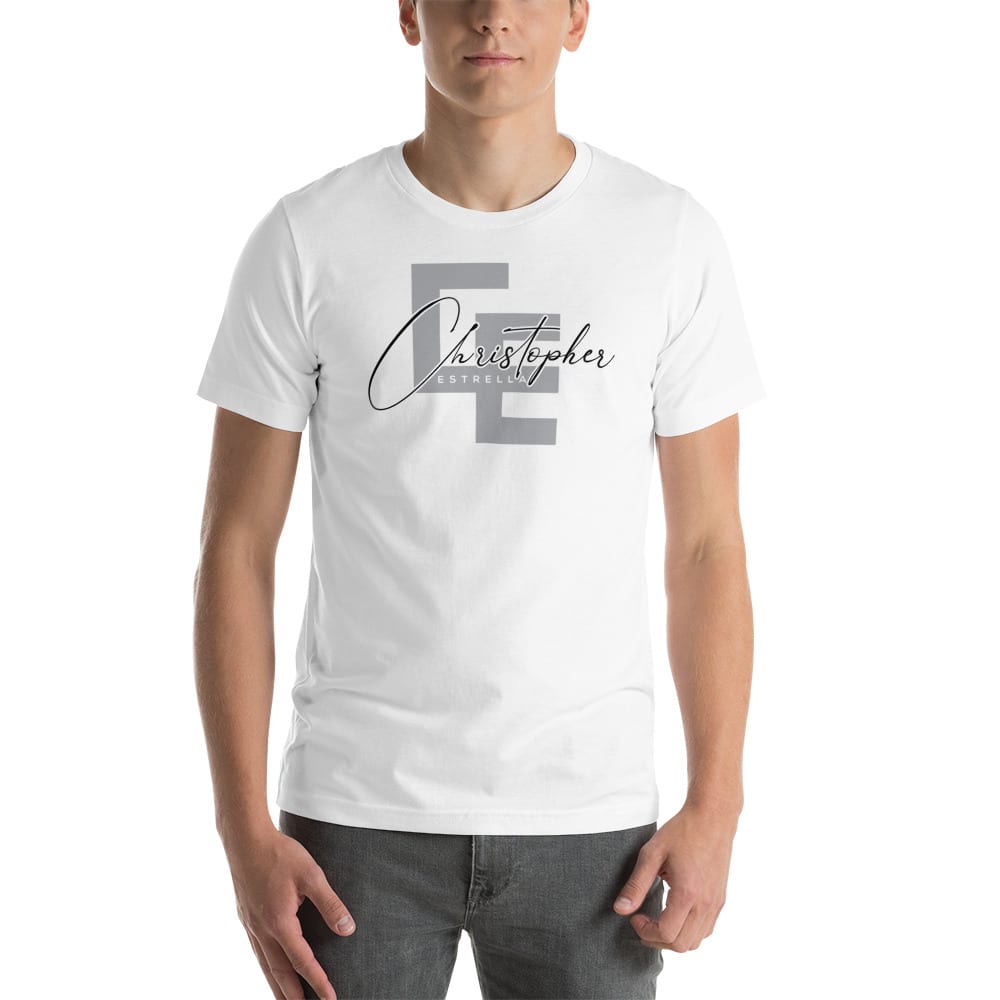 CE #3 by Christopher Estrella T-Shirt