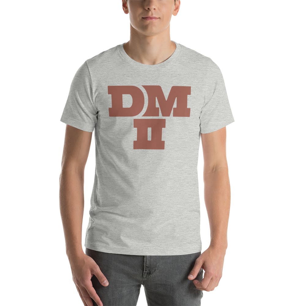 DM II by Deland McCullough Men's T-Shirt