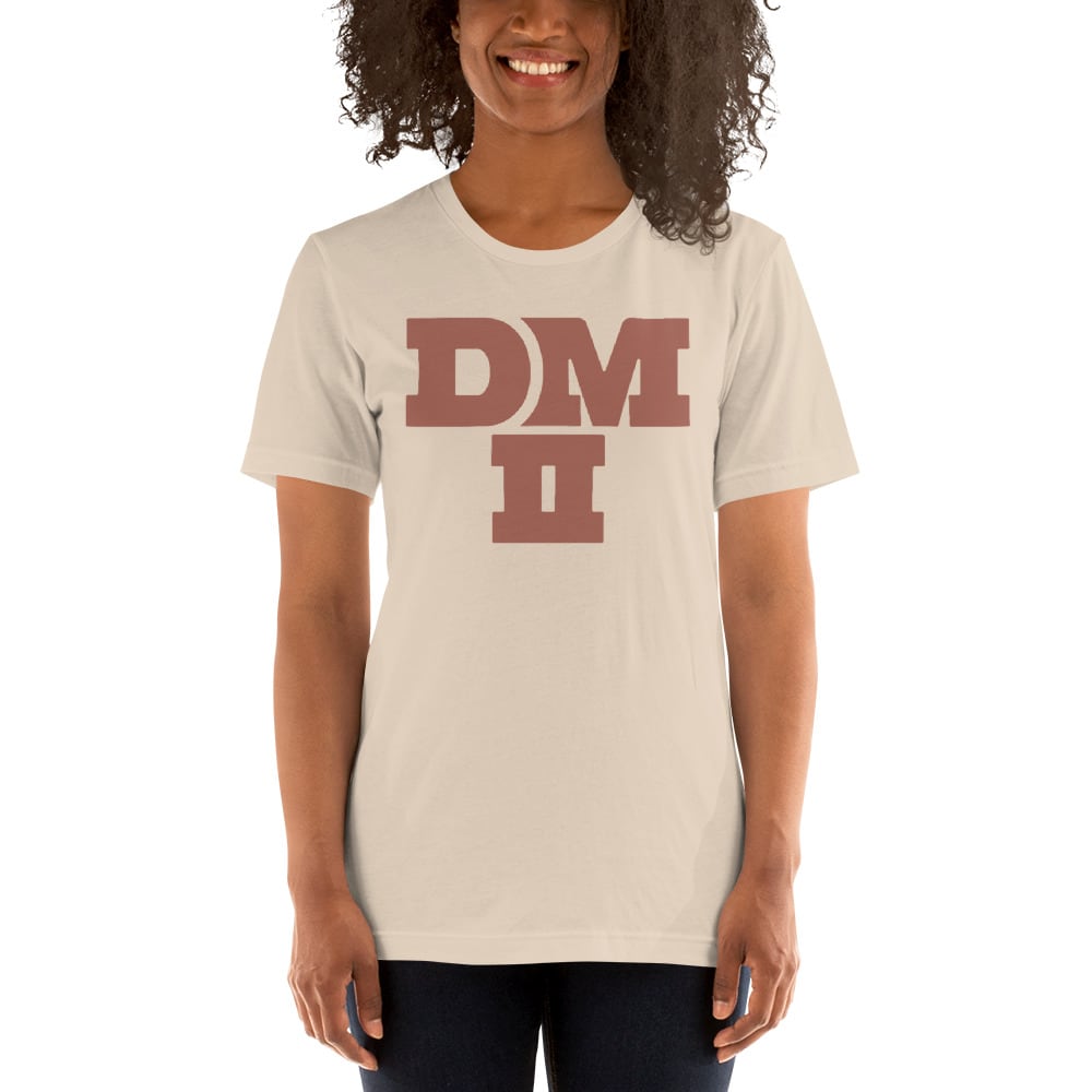 DM II by Deland McCullough Women's T-Shirt