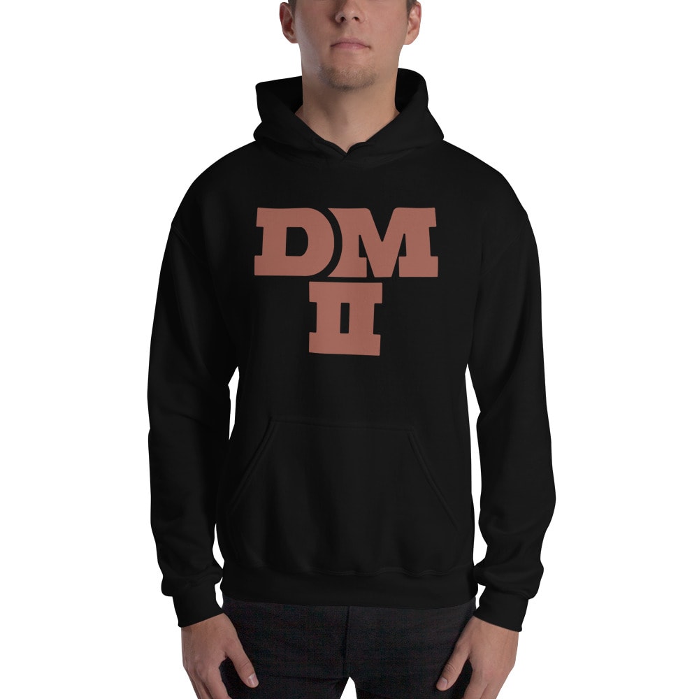 DM II by Deland McCullough Men's Hoodie